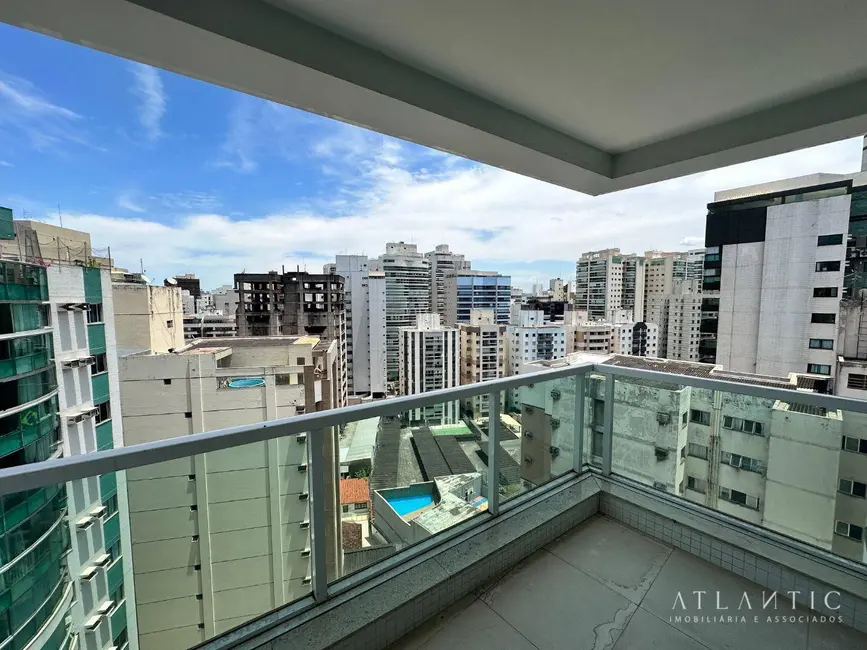 Foto 1 de Apartamento com 3 quartos à venda, 96m2 em Praia da Costa, Vila Velha - ES