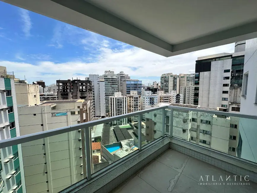 Foto 2 de Apartamento com 3 quartos à venda, 96m2 em Praia da Costa, Vila Velha - ES