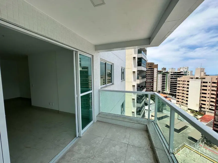 Foto 3 de Apartamento com 3 quartos à venda, 96m2 em Praia da Costa, Vila Velha - ES