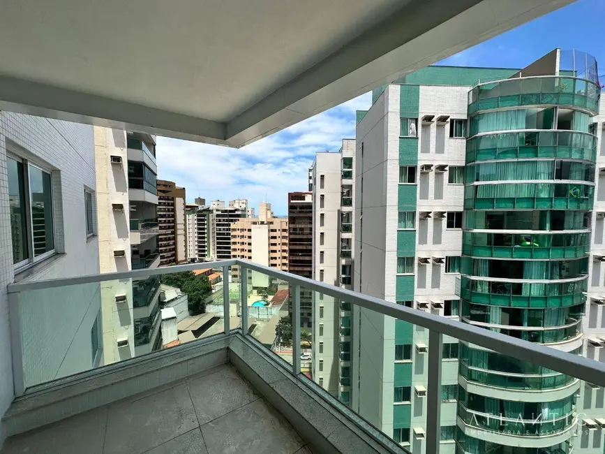 Foto 1 de Apartamento com 3 quartos à venda, 96m2 em Praia da Costa, Vila Velha - ES