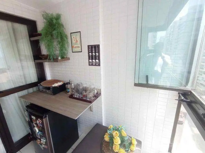 Apartamento com 3 quartos à venda, 98m2 em Vila Velha - ES - imagem 9 Foto 9 de Apartamento com 3 quartos à venda, 98m2 em Vila Velha - ES