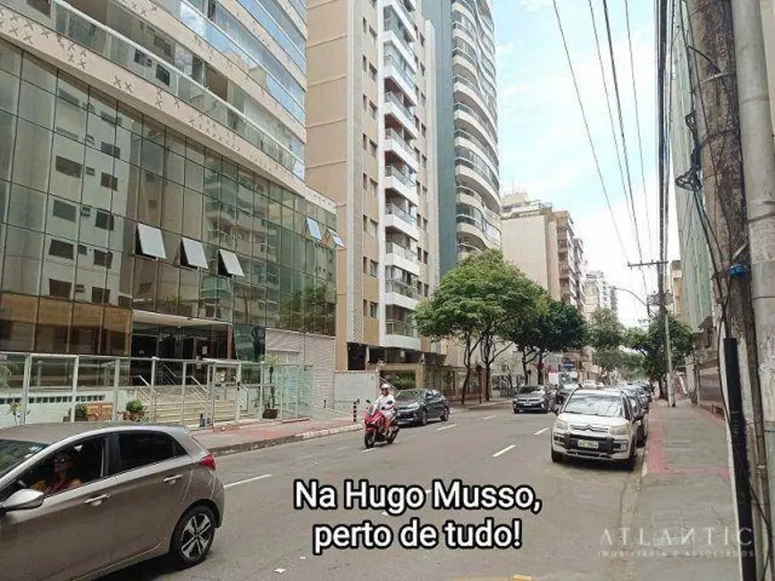 Apartamento com 3 quartos à venda, 98m2 em Vila Velha - ES - imagem 3 Foto 3 de Apartamento com 3 quartos à venda, 98m2 em Vila Velha - ES