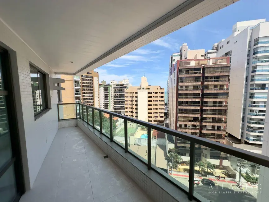 Foto 1 de Apartamento com 3 quartos à venda, 107m2 em Praia da Costa, Vila Velha - ES