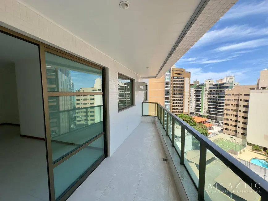 Apartamento com 3 quartos à venda, 107m2 em Praia da Costa, Vila Velha - ES - imagem 3 Foto 3 de Apartamento com 3 quartos à venda, 107m2 em Praia da Costa, Vila Velha - ES