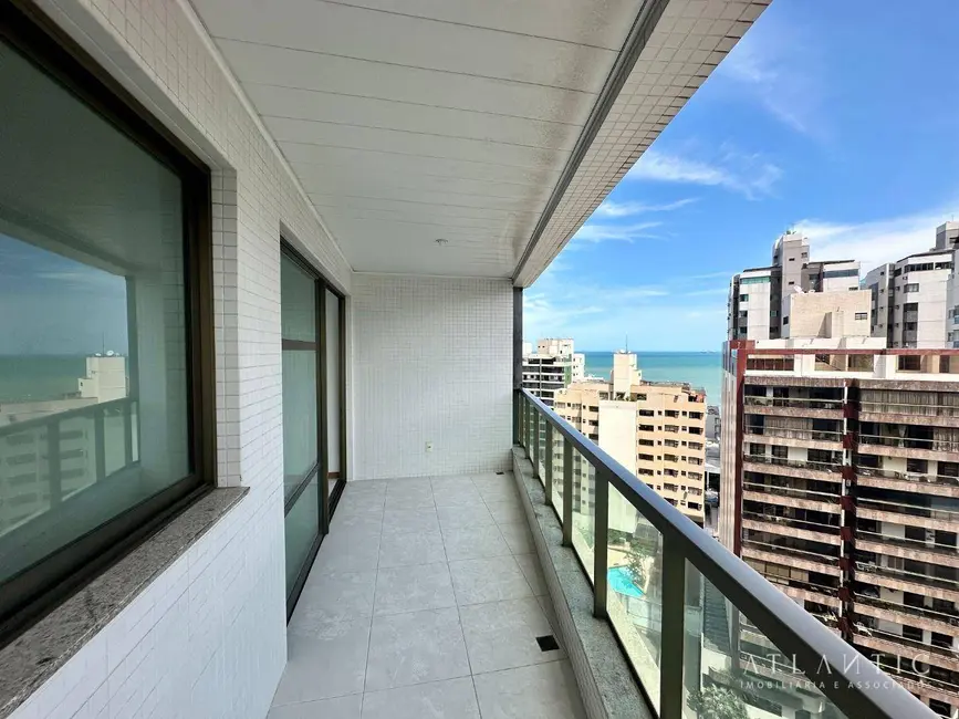 Foto 1 de Apartamento com 3 quartos à venda, 107m2 em Praia da Costa, Vila Velha - ES