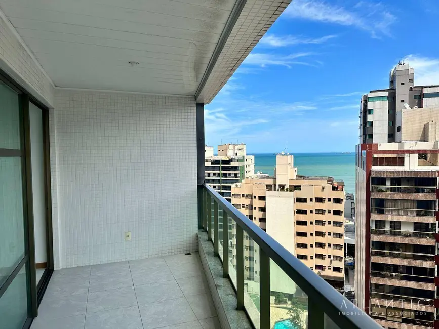 Foto 2 de Apartamento com 3 quartos à venda, 107m2 em Praia da Costa, Vila Velha - ES