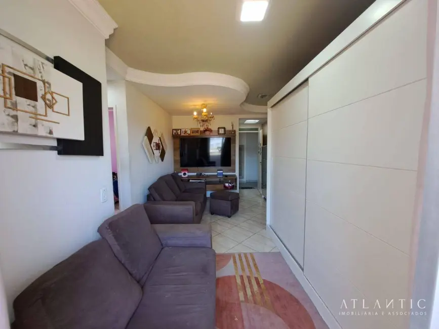 Foto 3 de Apartamento com 2 quartos à venda, 70m2 em Coqueiral de Itaparica, Vila Velha - ES