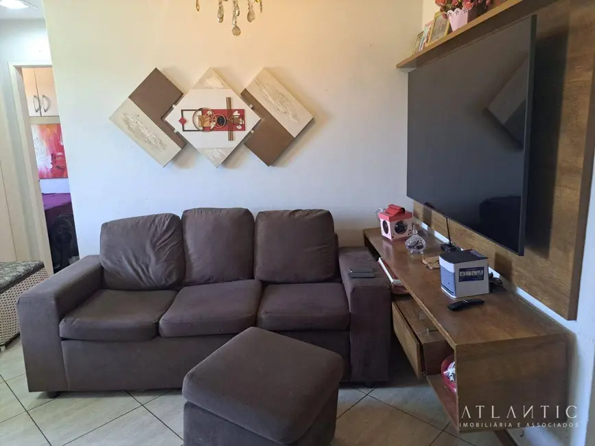 Foto 2 de Apartamento com 2 quartos à venda, 70m2 em Coqueiral de Itaparica, Vila Velha - ES