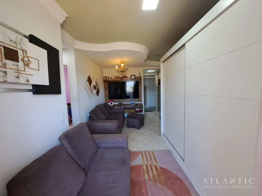 Foto 4 de Apartamento com 2 quartos à venda, 70m2 em Coqueiral de Itaparica, Vila Velha - ES