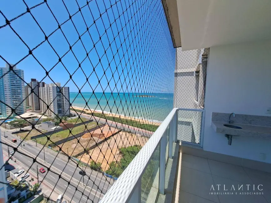 Apartamento com 3 quartos à venda, 86m2 em Praia de Itaparica, Vila Velha - ES - imagem 3 Foto 3 de Apartamento com 3 quartos à venda, 86m2 em Praia de Itaparica, Vila Velha - ES