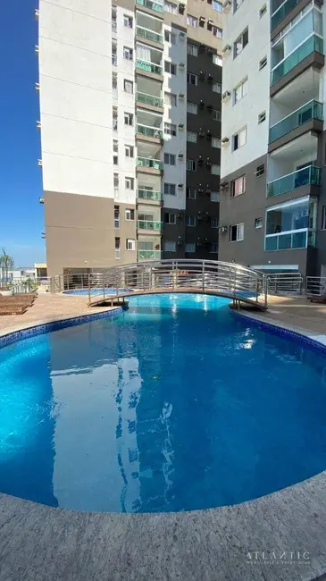 Foto 3 de Apartamento com 2 quartos à venda, 65m2 em Praia de Itaparica, Vila Velha - ES