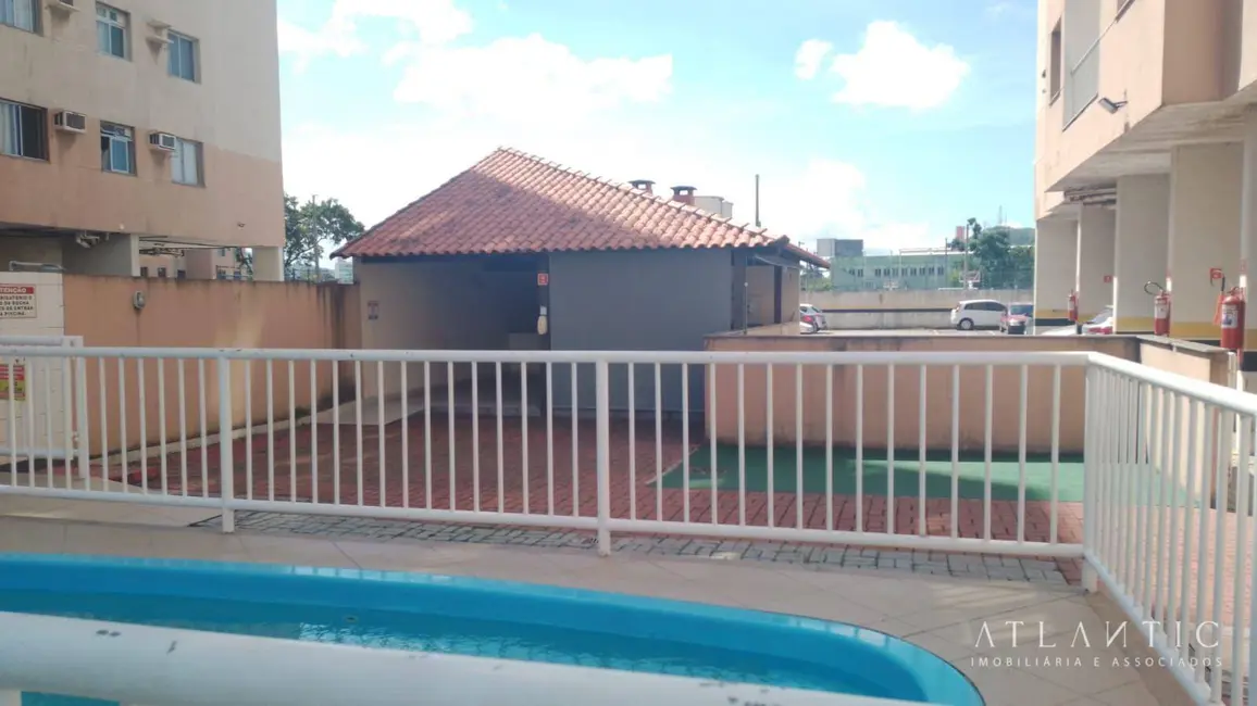 Apartamento com 2 quartos à venda, 55m2 em Santa Inês, Vila Velha - ES - imagem 6 Foto 6 de Apartamento com 2 quartos à venda, 55m2 em Santa Inês, Vila Velha - ES