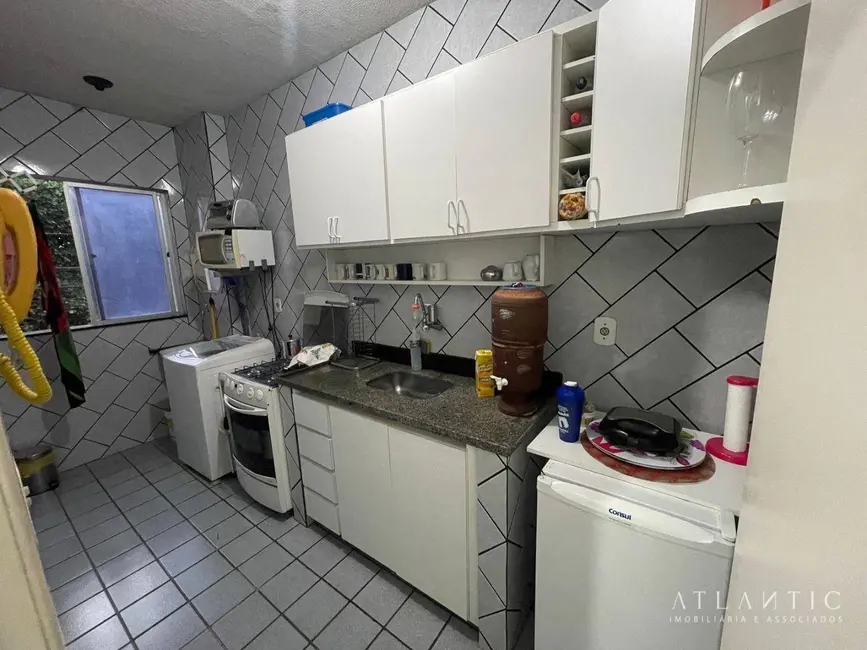 Foto 2 de Apartamento com 2 quartos à venda, 45m2 em Santa Inês, Vila Velha - ES