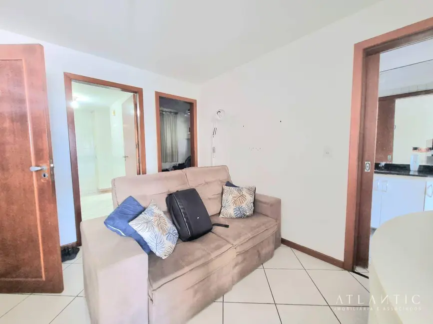 Foto 1 de Apartamento com 2 quartos à venda, 55m2 em Praia da Costa, Vila Velha - ES