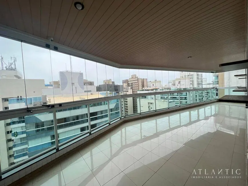 Foto 5 de Apartamento com 4 quartos à venda, 200m2 em Vila Velha - ES