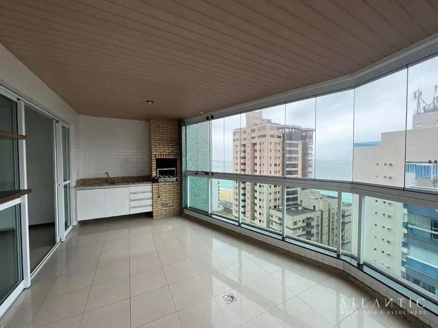 Foto 3 de Apartamento com 4 quartos à venda, 200m2 em Vila Velha - ES