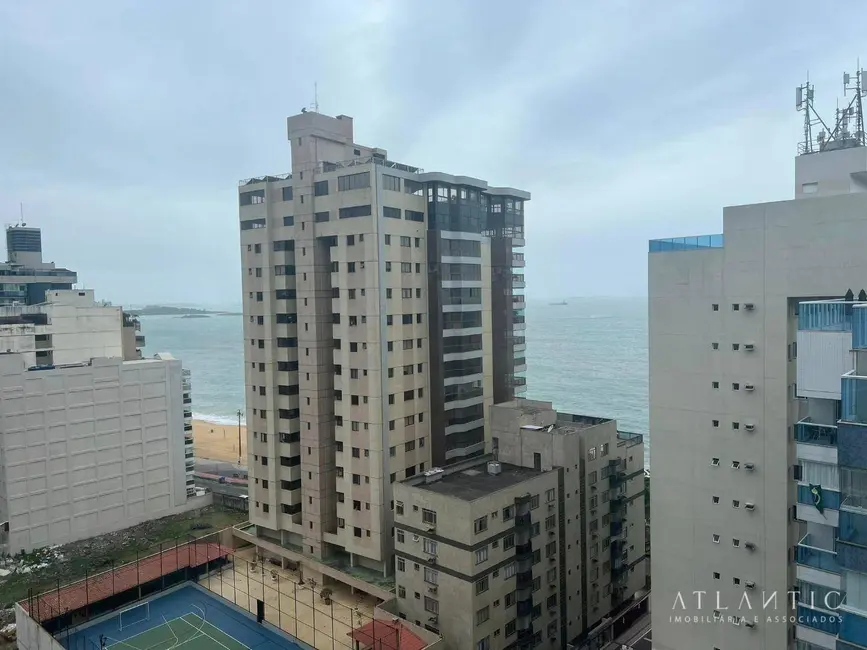 Foto 1 de Apartamento com 4 quartos à venda, 200m2 em Vila Velha - ES
