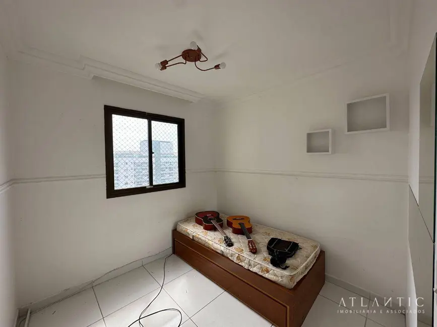 Foto 9 de Apartamento com 3 quartos à venda, 85m2 em Itapuã, Vila Velha - ES