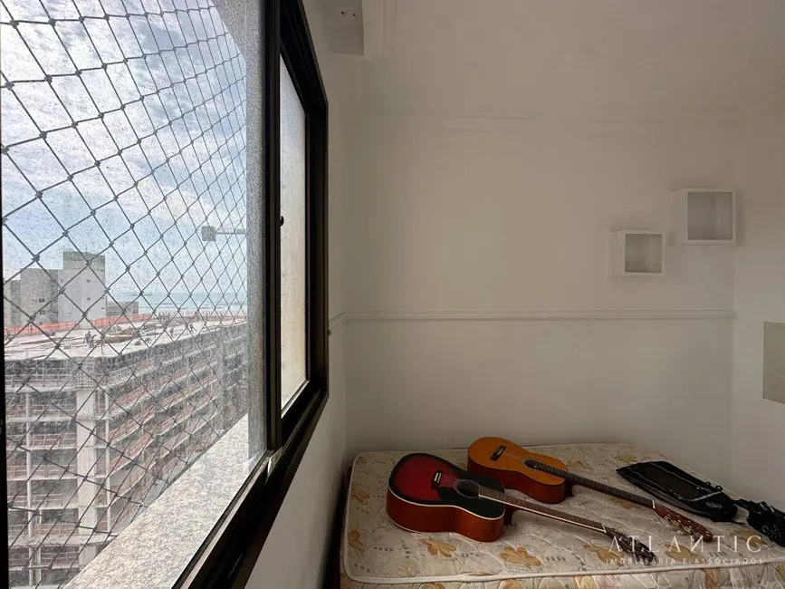 Foto 4 de Apartamento com 3 quartos à venda, 85m2 em Itapuã, Vila Velha - ES