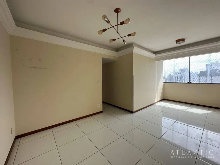 Foto 1 de Apartamento com 3 quartos à venda, 85m2 em Itapuã, Vila Velha - ES