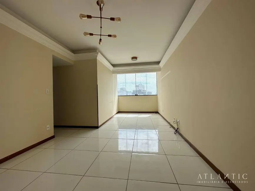 Foto 3 de Apartamento com 3 quartos à venda, 85m2 em Itapuã, Vila Velha - ES