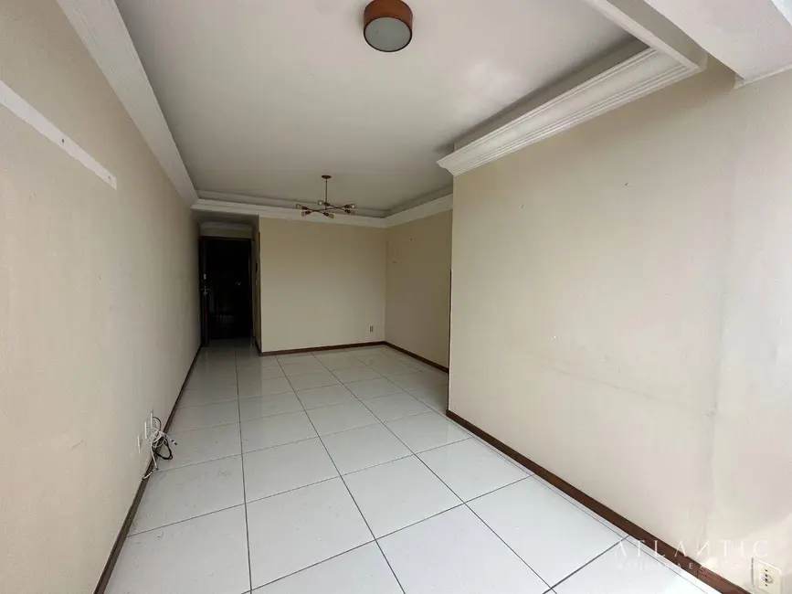 Foto 5 de Apartamento com 3 quartos à venda, 85m2 em Itapuã, Vila Velha - ES
