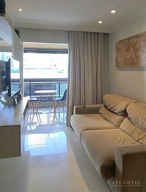 Foto 2 de Apartamento com 2 quartos à venda, 100m2 em Praia da Costa, Vila Velha - ES