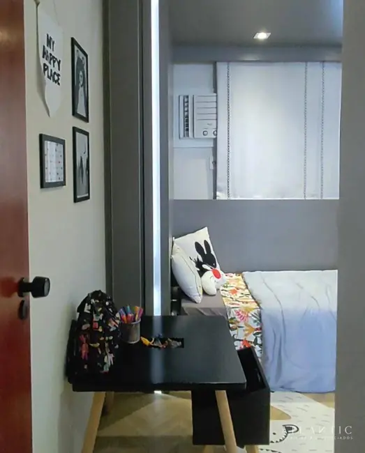 Apartamento com 2 quartos à venda, 100m2 em Praia da Costa, Vila Velha - ES - imagem 6 Foto 6 de Apartamento com 2 quartos à venda, 100m2 em Praia da Costa, Vila Velha - ES