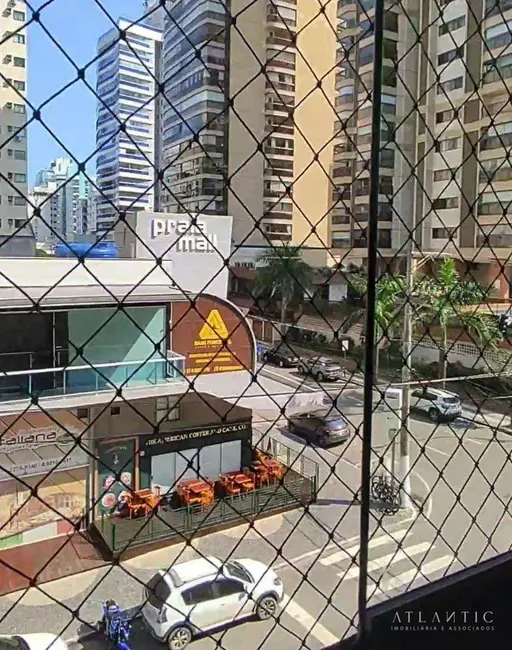 Apartamento com 2 quartos à venda, 100m2 em Praia da Costa, Vila Velha - ES - imagem 3 Foto 3 de Apartamento com 2 quartos à venda, 100m2 em Praia da Costa, Vila Velha - ES