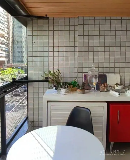 Apartamento com 2 quartos à venda, 100m2 em Praia da Costa, Vila Velha - ES - imagem 4 Foto 4 de Apartamento com 2 quartos à venda, 100m2 em Praia da Costa, Vila Velha - ES