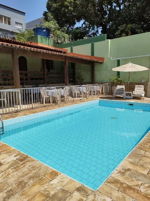 Foto 1 de Casa com 5 quartos à venda, 450m2 em Paul, Vila Velha - ES