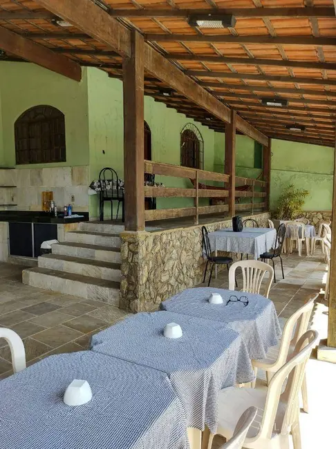 Casa com 5 quartos à venda, 450m2 em Paul, Vila Velha - ES - imagem 4 Foto 4 de Casa com 5 quartos à venda, 450m2 em Paul, Vila Velha - ES