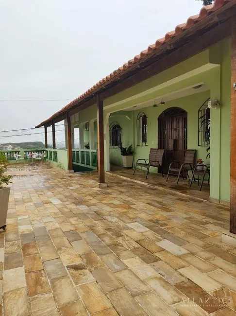 Casa com 5 quartos à venda, 450m2 em Paul, Vila Velha - ES - imagem 7 Foto 7 de Casa com 5 quartos à venda, 450m2 em Paul, Vila Velha - ES