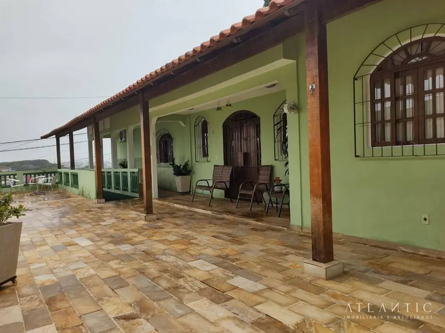 Casa com 5 quartos à venda, 450m2 em Paul, Vila Velha - ES - imagem 9 Foto 9 de Casa com 5 quartos à venda, 450m2 em Paul, Vila Velha - ES