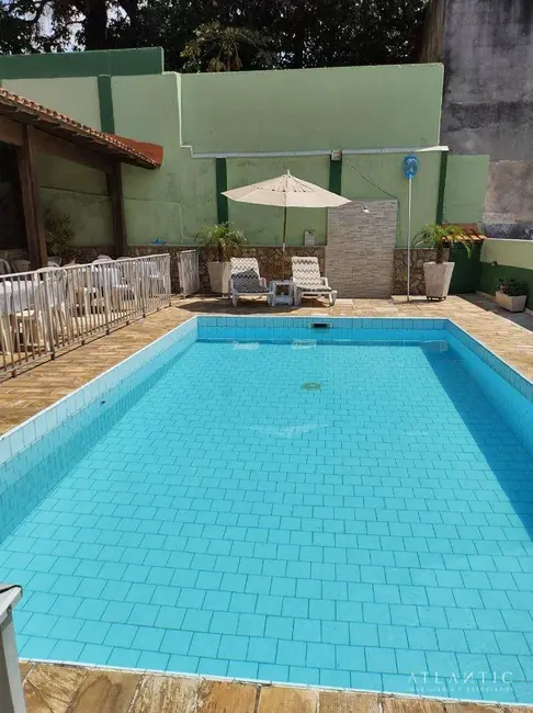 Casa com 5 quartos à venda, 450m2 em Paul, Vila Velha - ES - imagem 3 Foto 3 de Casa com 5 quartos à venda, 450m2 em Paul, Vila Velha - ES