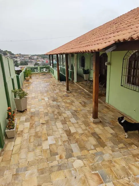 Casa com 5 quartos à venda, 450m2 em Paul, Vila Velha - ES - imagem 6 Foto 6 de Casa com 5 quartos à venda, 450m2 em Paul, Vila Velha - ES