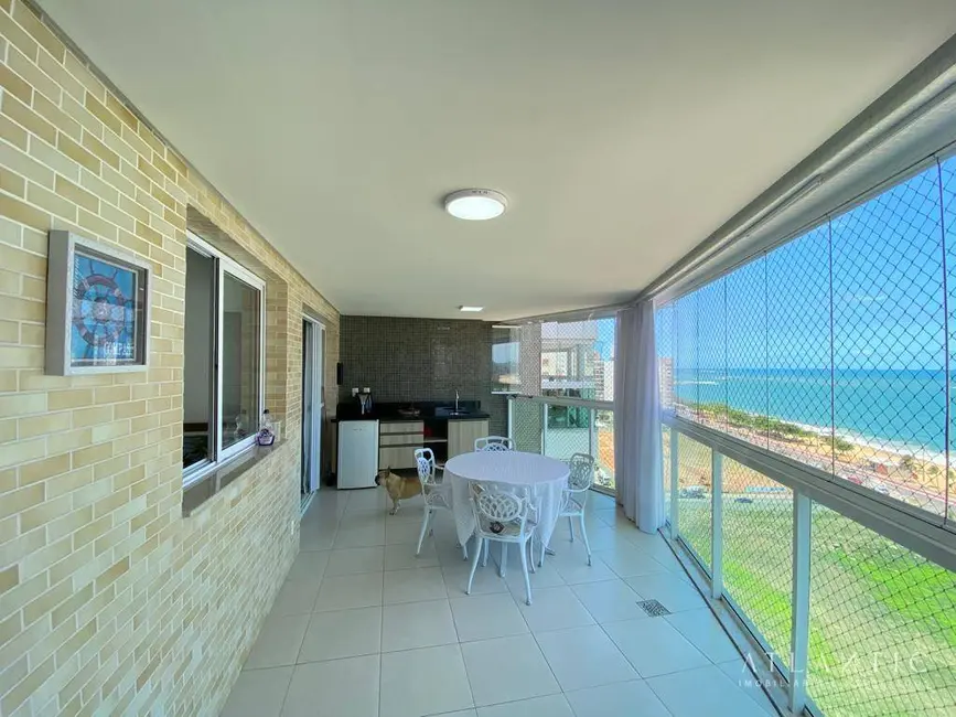 Foto 1 de Apartamento com 3 quartos à venda, 150m2 em Itapuã, Vila Velha - ES