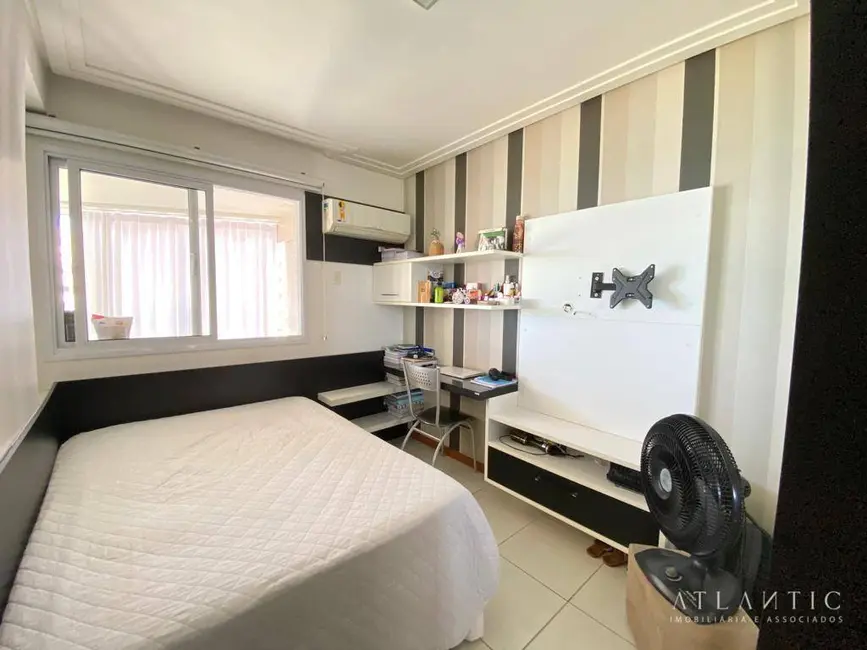 Foto 8 de Apartamento com 3 quartos à venda, 150m2 em Itapuã, Vila Velha - ES