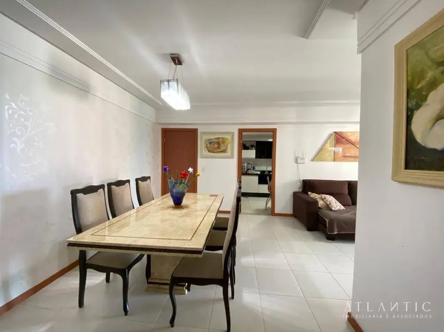 Foto 4 de Apartamento com 3 quartos à venda, 150m2 em Itapuã, Vila Velha - ES