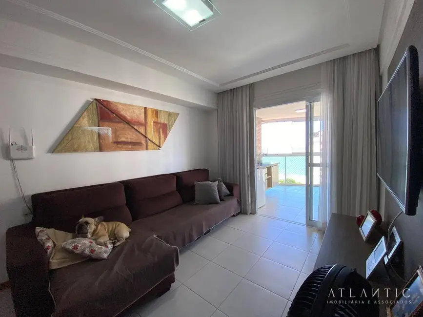 Foto 2 de Apartamento com 3 quartos à venda, 150m2 em Itapuã, Vila Velha - ES