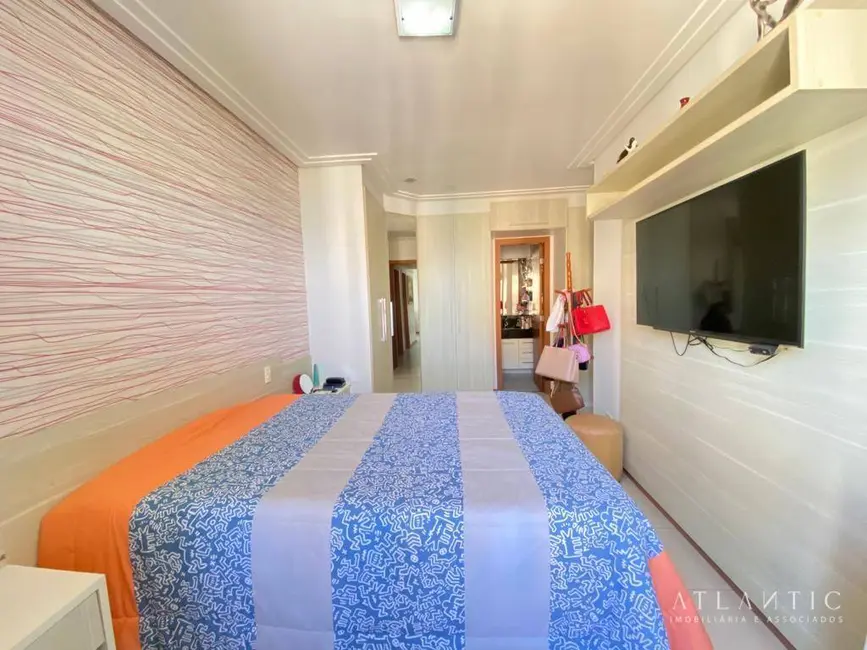 Foto 9 de Apartamento com 3 quartos à venda, 150m2 em Itapuã, Vila Velha - ES