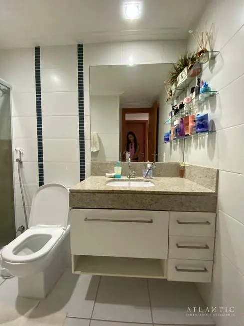 Foto 7 de Apartamento com 3 quartos à venda, 150m2 em Itapuã, Vila Velha - ES