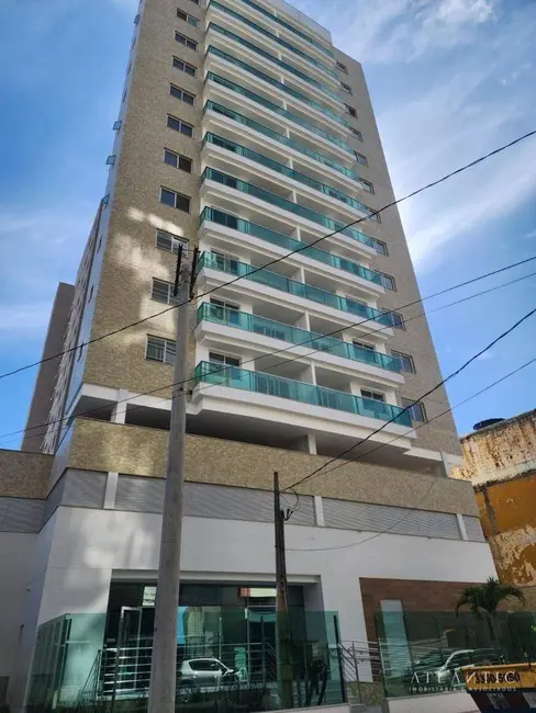 Foto 1 de Apartamento com 3 quartos à venda, 97m2 em Vila Velha - ES