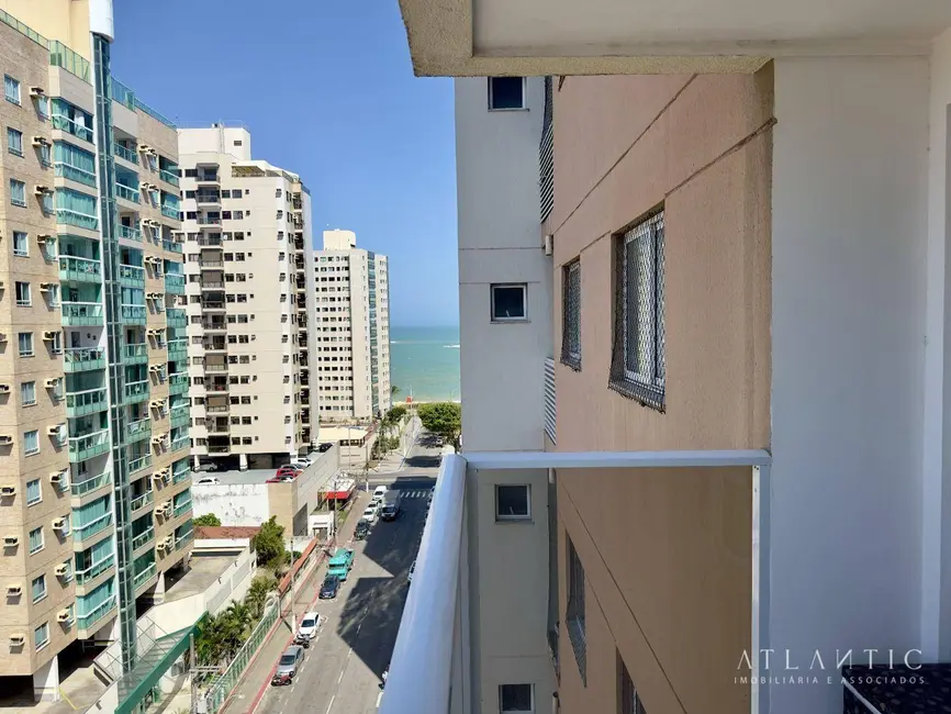 Foto 1 de Apartamento com 2 quartos à venda, 60m2 em Praia de Itaparica, Vila Velha - ES