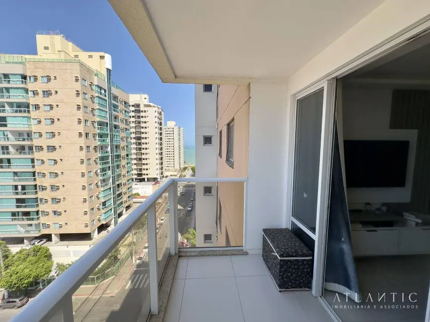 Foto 2 de Apartamento com 2 quartos à venda, 60m2 em Praia de Itaparica, Vila Velha - ES