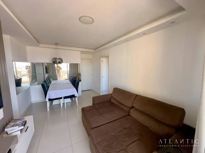 Apartamento com 2 quartos à venda, 60m2 em Praia de Itaparica, Vila Velha - ES - imagem 3 Foto 3 de Apartamento com 2 quartos à venda, 60m2 em Praia de Itaparica, Vila Velha - ES