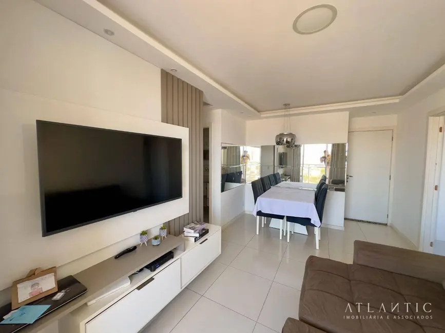 Apartamento com 2 quartos à venda, 60m2 em Praia de Itaparica, Vila Velha - ES - imagem 4 Foto 4 de Apartamento com 2 quartos à venda, 60m2 em Praia de Itaparica, Vila Velha - ES