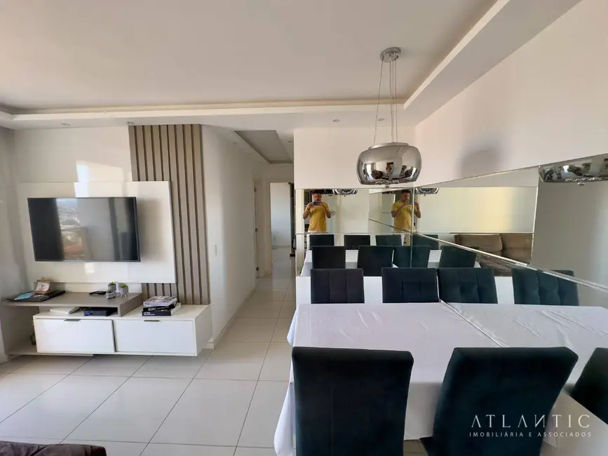 Apartamento com 2 quartos à venda, 60m2 em Praia de Itaparica, Vila Velha - ES - imagem 8 Foto 8 de Apartamento com 2 quartos à venda, 60m2 em Praia de Itaparica, Vila Velha - ES