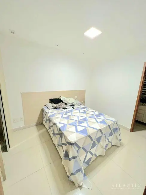 Foto 4 de Apartamento com 2 quartos à venda, 74m2 em Itapuã, Vila Velha - ES