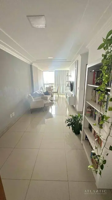 Foto 5 de Apartamento com 2 quartos à venda, 74m2 em Itapuã, Vila Velha - ES